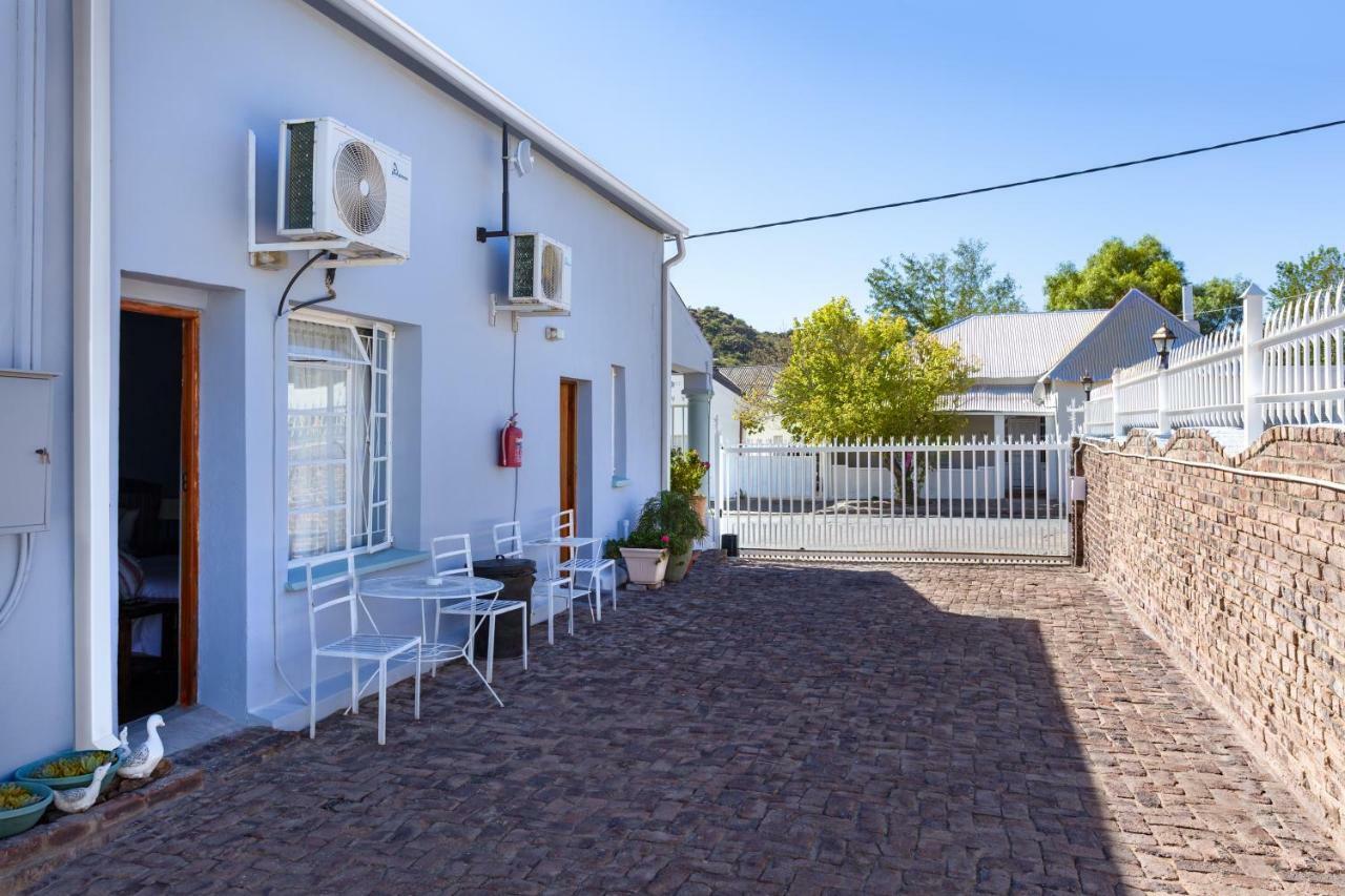 La La Dathel Guesthouse โคลส์เบิร์ก ภายนอก รูปภาพ