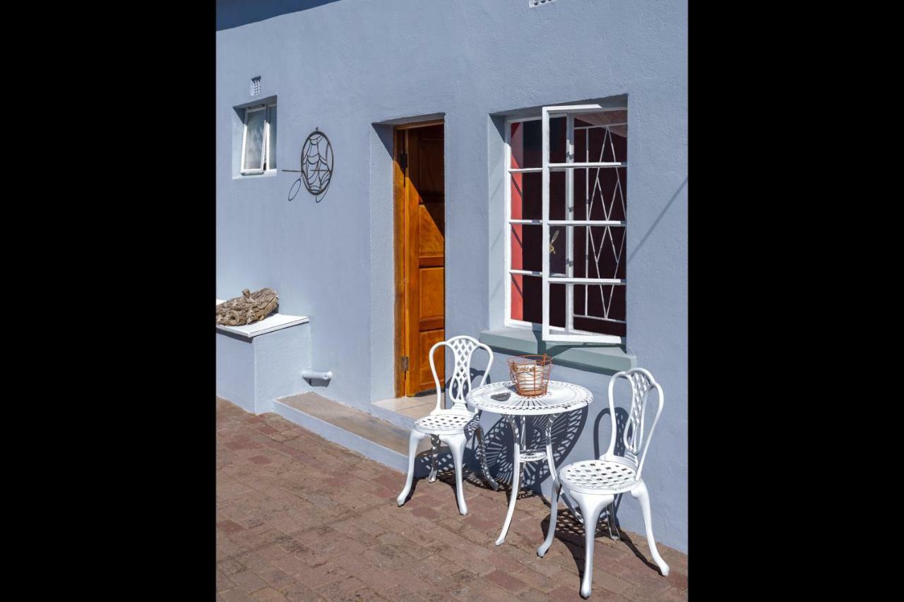 La La Dathel Guesthouse โคลส์เบิร์ก ภายนอก รูปภาพ